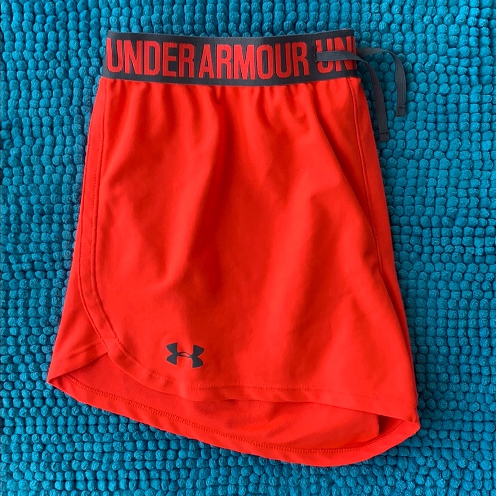 Under Armour Shorts